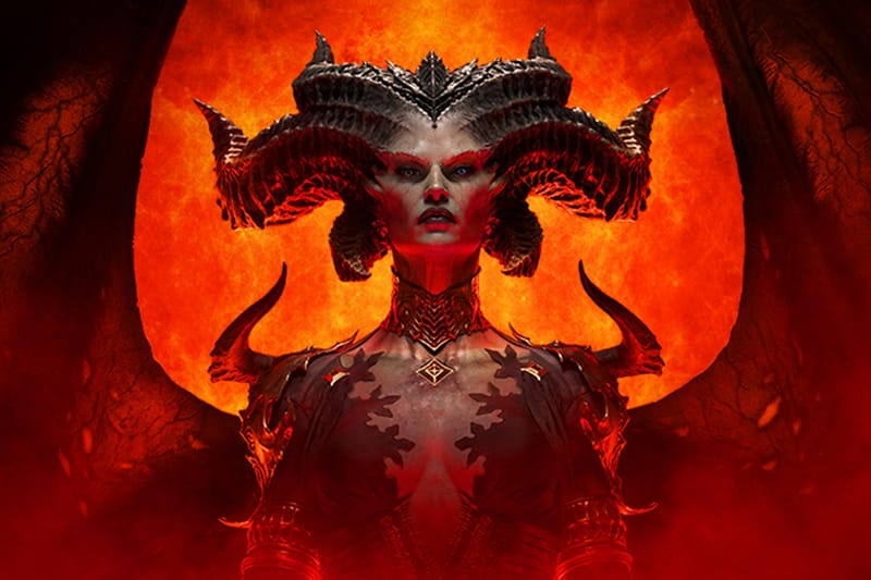 著名遊戲大作《暗黑破壞神 Diablo IV》現正免費開放公開 Beta 測試體驗
