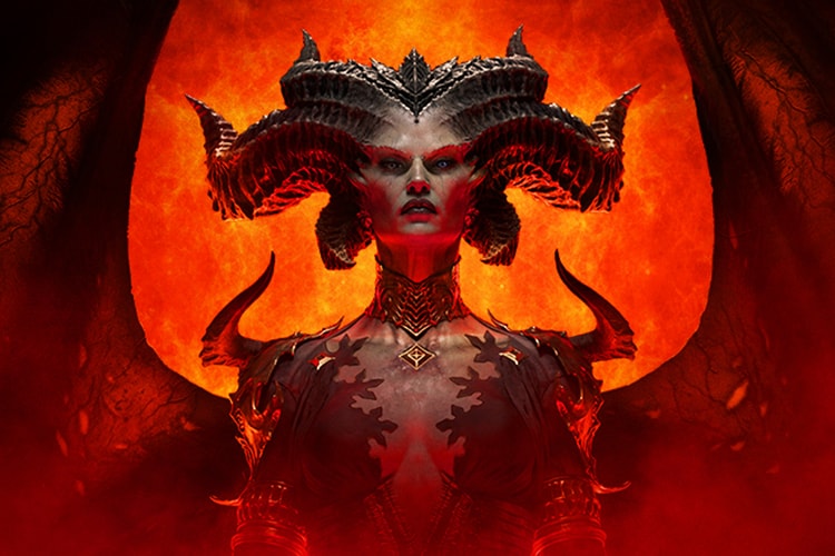 著名遊戲大作《暗黑破壞神 Diablo IV》現正免費開放公開 Beta 測試體驗