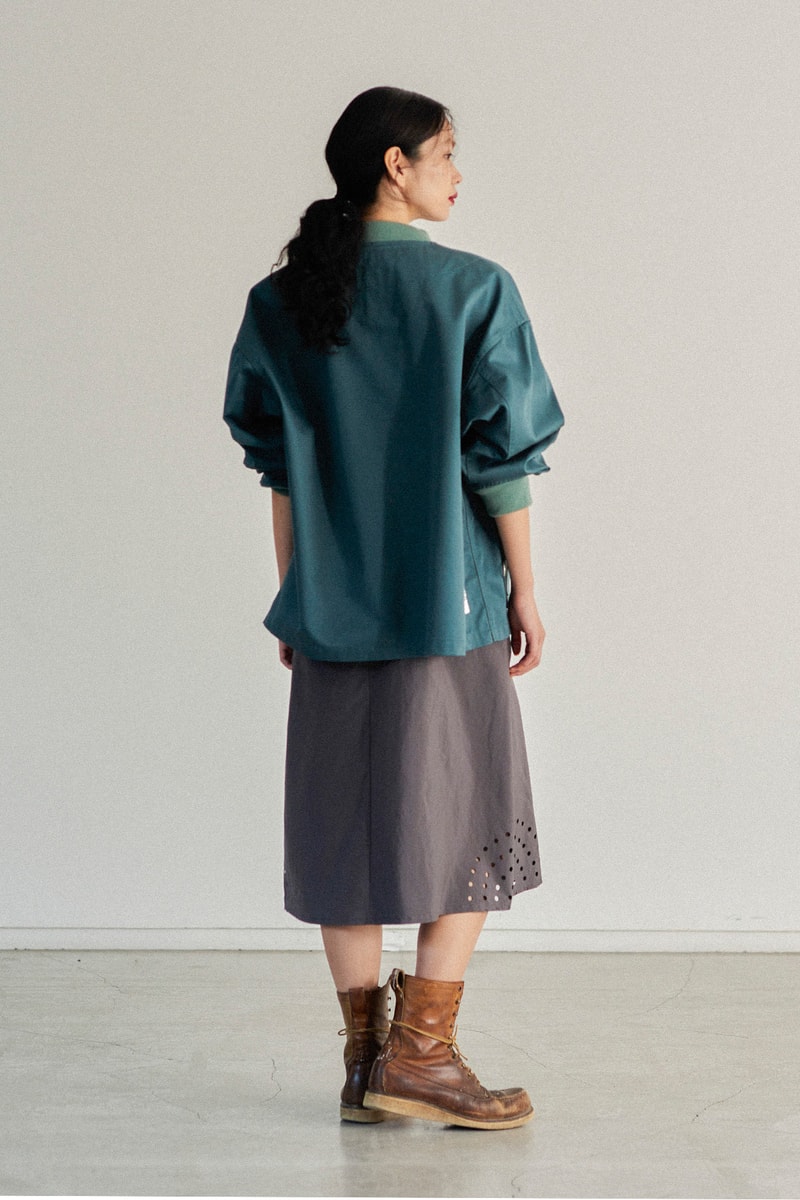 Dickies x FACETASM 全新聯乘系列正式發佈
