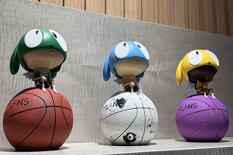 西班牙人氣藝術家 Edgar Plans「Game On」全球巡展香港站即將登陸 K11 Art Mall 