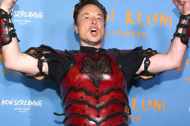 「時代影響力人物」Elon Musk 紀錄片確立製作中