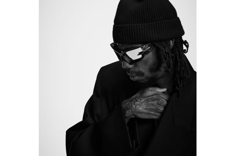 探索美國各社會階層造型，GIVENCHY 2023 春夏系列