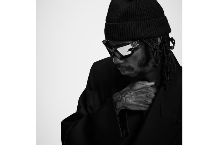 探索美國各社會階層造型,GIVENCHY 2023 春夏系列