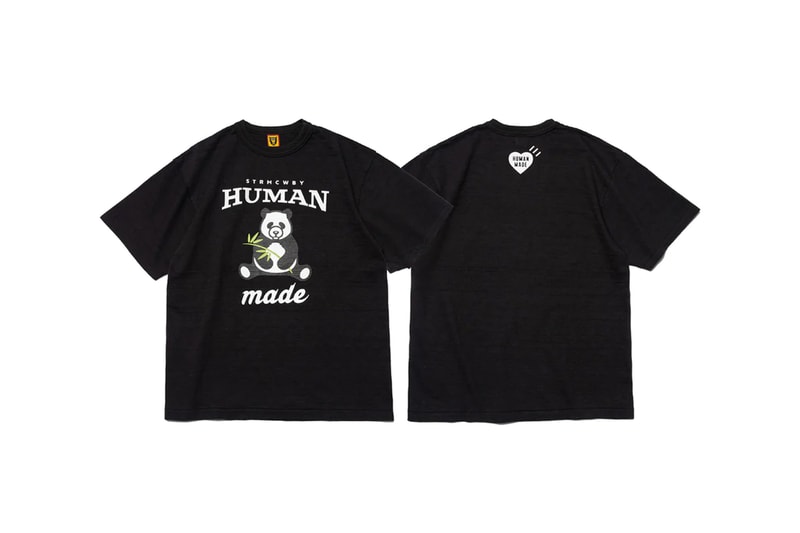 HUMAN MADE 即將登陸中國開設 4 間全新期間限定店