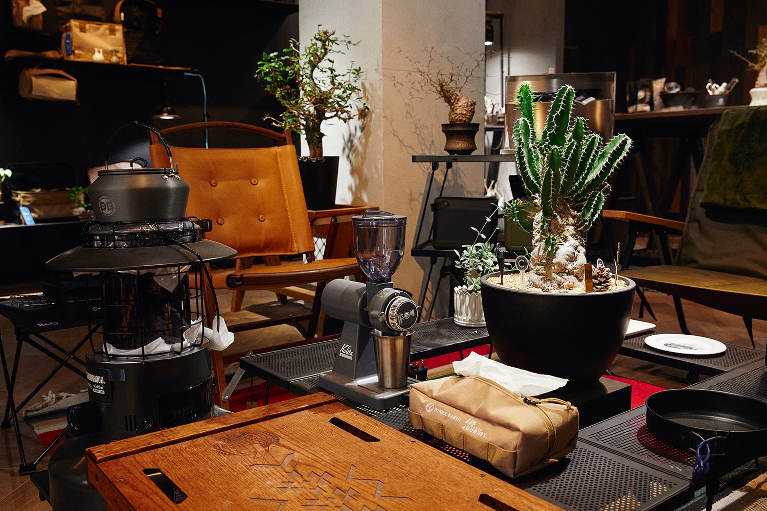 走訪港台兩地潮流植物店 | Hypebeast City Guide