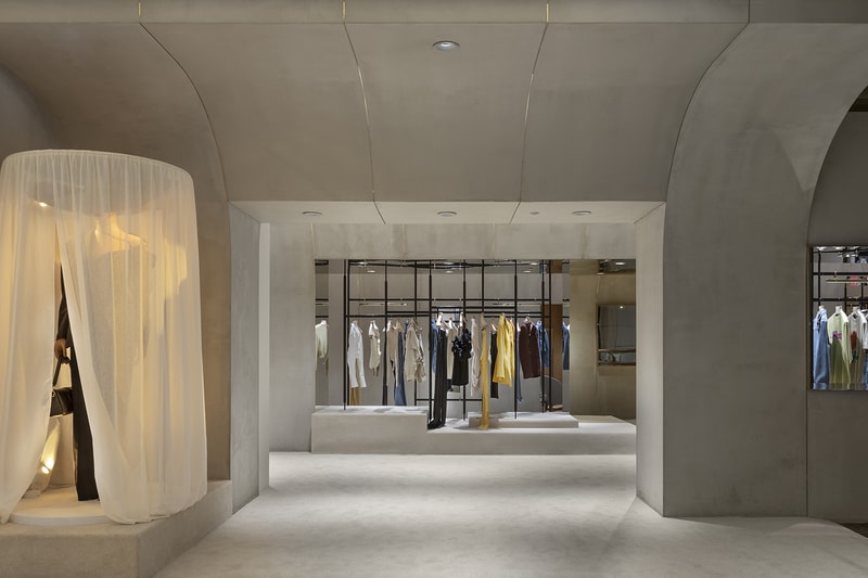 JACQUEMUS x ART HAUS 期間限定店鋪正式登場
