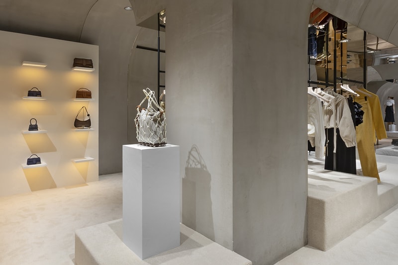 JACQUEMUS x ART HAUS 期間限定店鋪正式登場