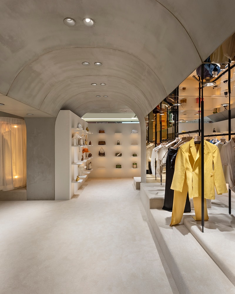 JACQUEMUS x ART HAUS 期間限定店鋪正式登場