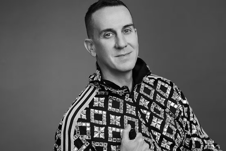 MOSCHINO 宣布 Jeremy Scott 正式卸任創意總監一職