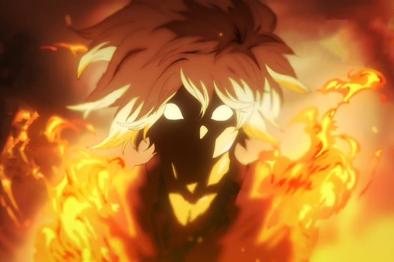 人氣漫畫作品《地獄樂》動畫第二彈全新 PV 宣傳預告片正式放送