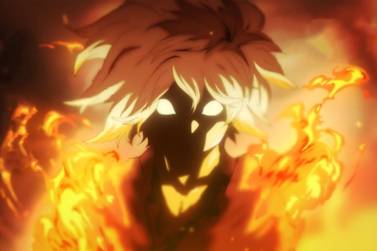 人氣漫畫作品《地獄樂》動畫第二彈全新 PV 宣傳預告片正式放送