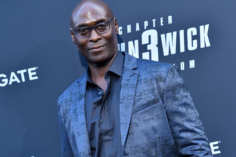 《John Wick》系列知名演員 Lance Reddick 逝世享年 60 歲