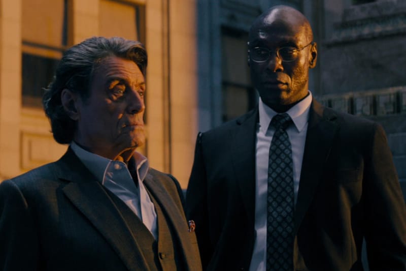 《John Wick》衍生外傳作品《Ballerina》、《The Continental》釋出最新情報