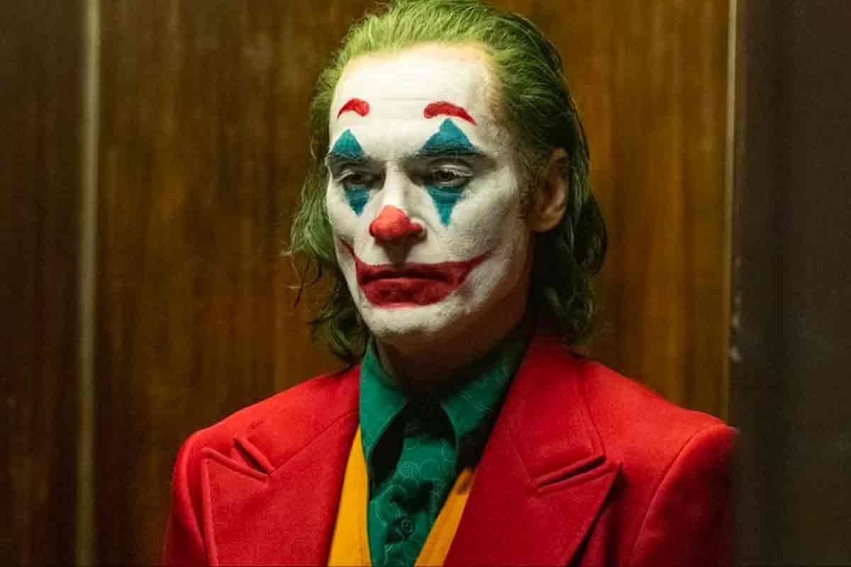 Joaquin Phoenix 主演《小丑 Joker: Folie à Deux》片場側拍曝光