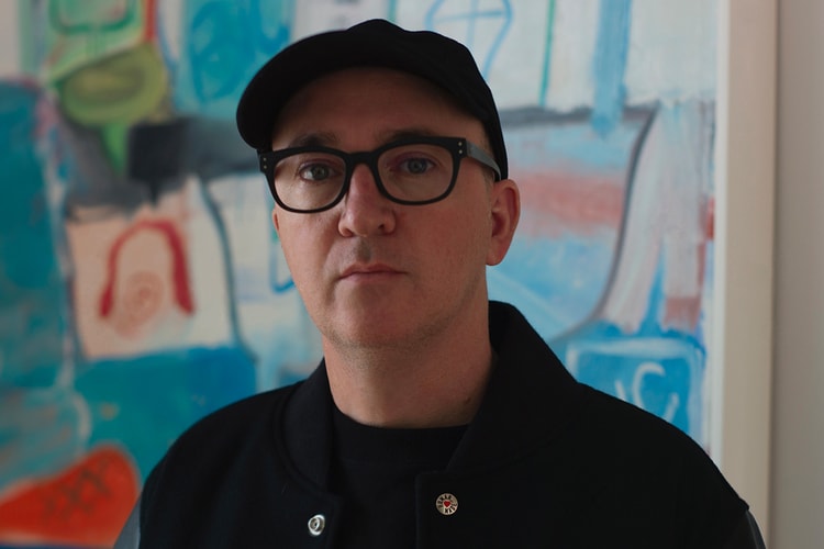 KAWS 正式加入 HUMAN MADE 母公司成為新任顧問