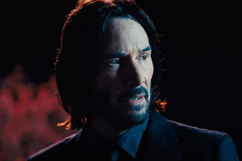 Keanu Reeves 親自解析《John Wick》系列前三部電影劇情要點