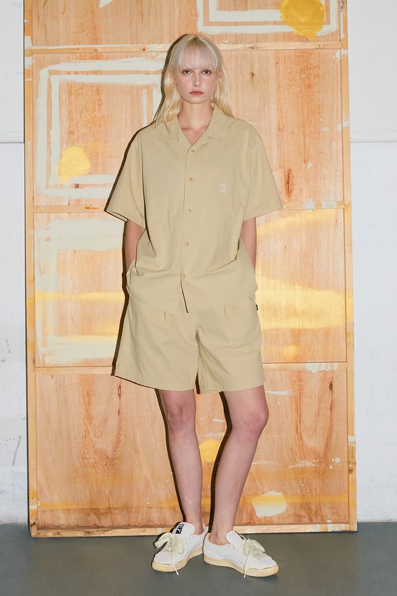 LMC 正式發佈 2023 夏季系列 Lookbook