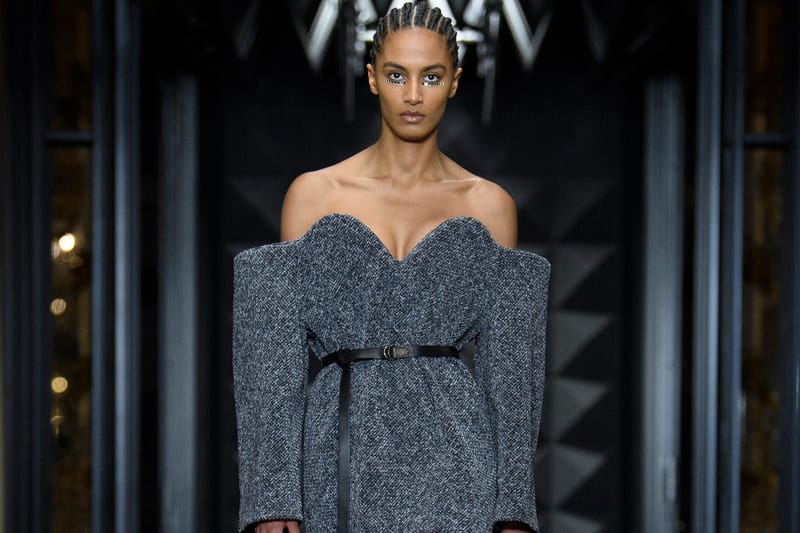 Louis Vuitton 2023 秋冬女裝系列大秀登場