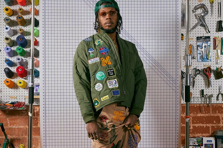 MARKET 2023 最新春季系列正式登場