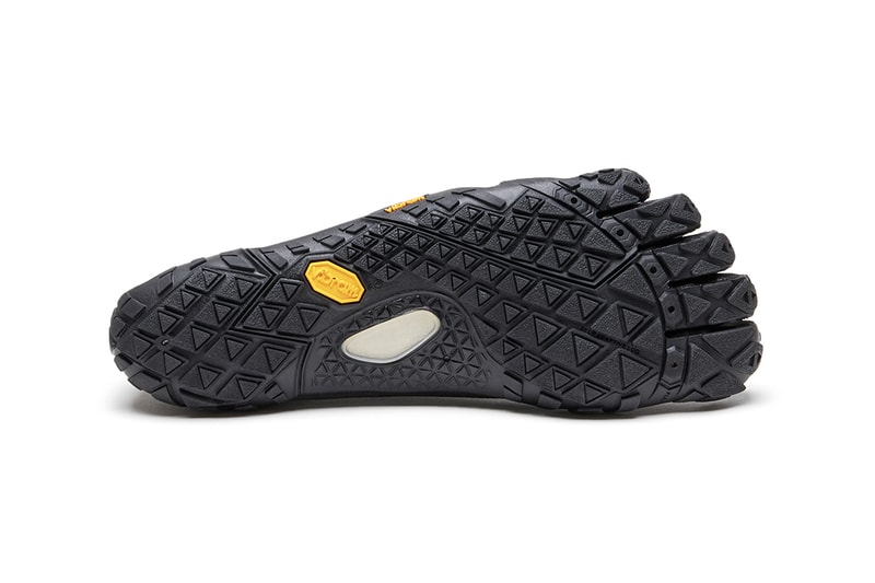 Midorikawa x Suicoke Vibram FiveFingers 全新 2023 春夏聯名鞋款發佈
