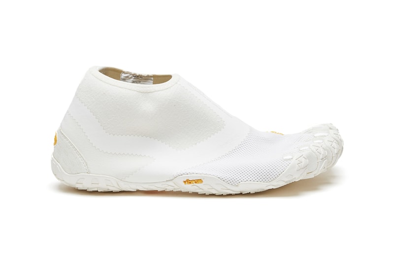 Midorikawa x Suicoke Vibram FiveFingers 全新 2023 春夏聯名鞋款發佈