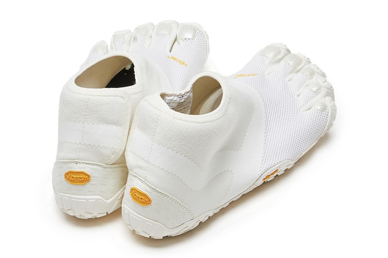 Midorikawa x Suicoke Vibram FiveFingers 全新 2023 春夏聯名鞋款發佈
