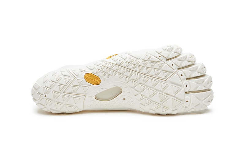 Midorikawa x Suicoke Vibram FiveFingers 全新 2023 春夏聯名鞋款發佈