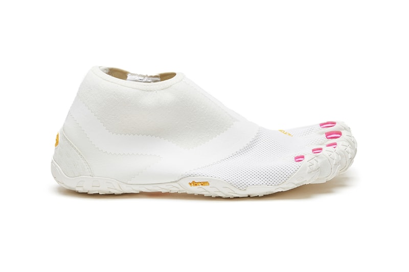 Midorikawa x Suicoke Vibram FiveFingers 全新 2023 春夏聯名鞋款發佈