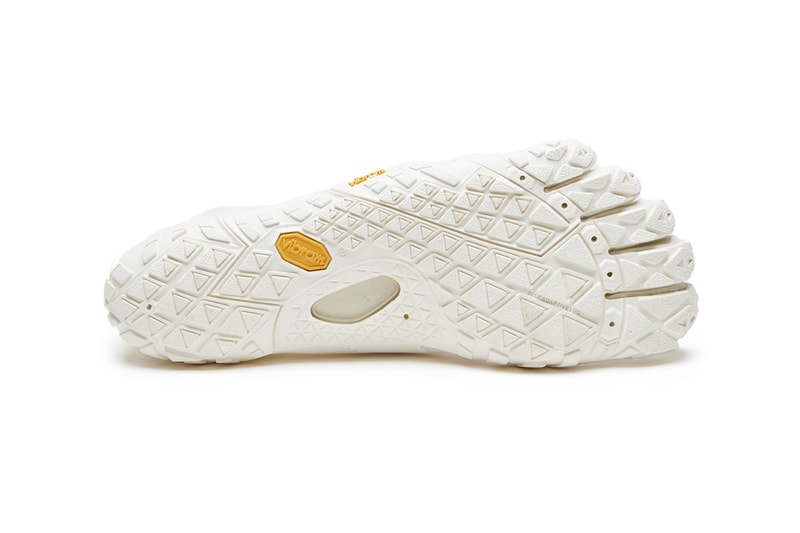 Midorikawa x Suicoke Vibram FiveFingers 全新 2023 春夏聯名鞋款發佈