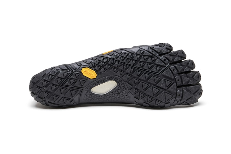 Midorikawa x Suicoke Vibram FiveFingers 全新 2023 春夏聯名鞋款發佈