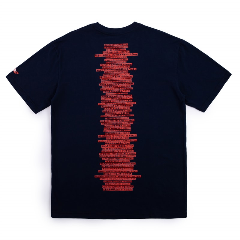 Mitchell & Ness x《大嘻哈時代 2》聯名系列發佈
