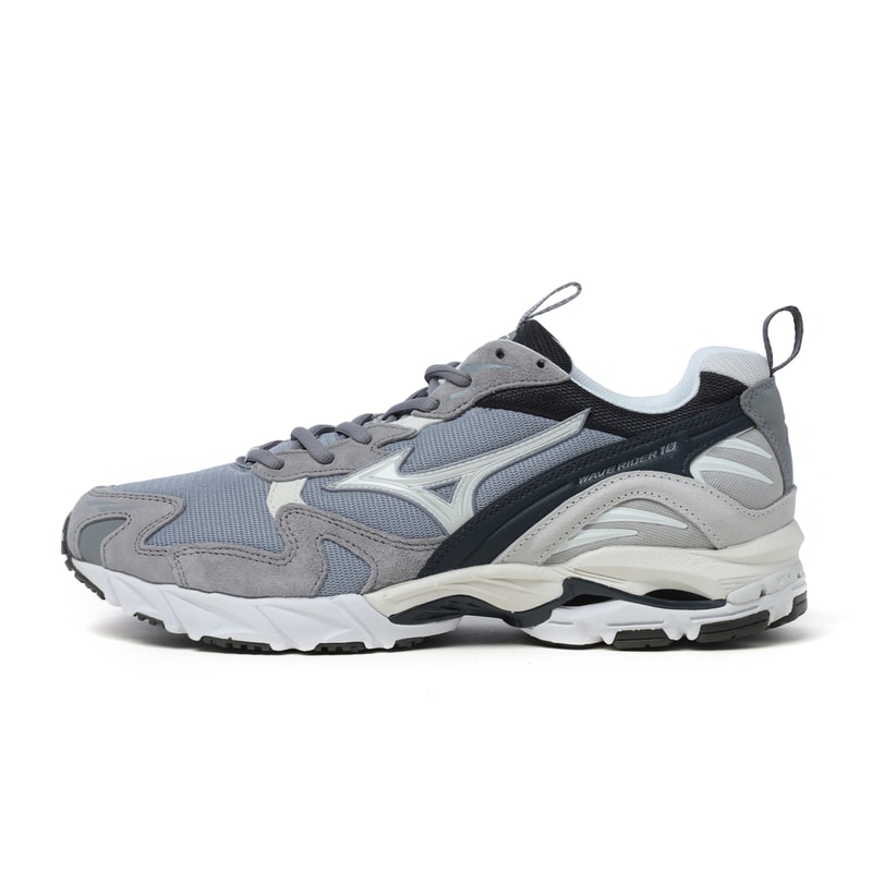 Mizuno Sportstyle WAVE RIDER 10 全新三色系列