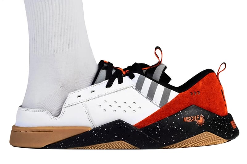 率先預覽 MSCHF 前後反轉創意鞋款「BWD」實鞋上腳