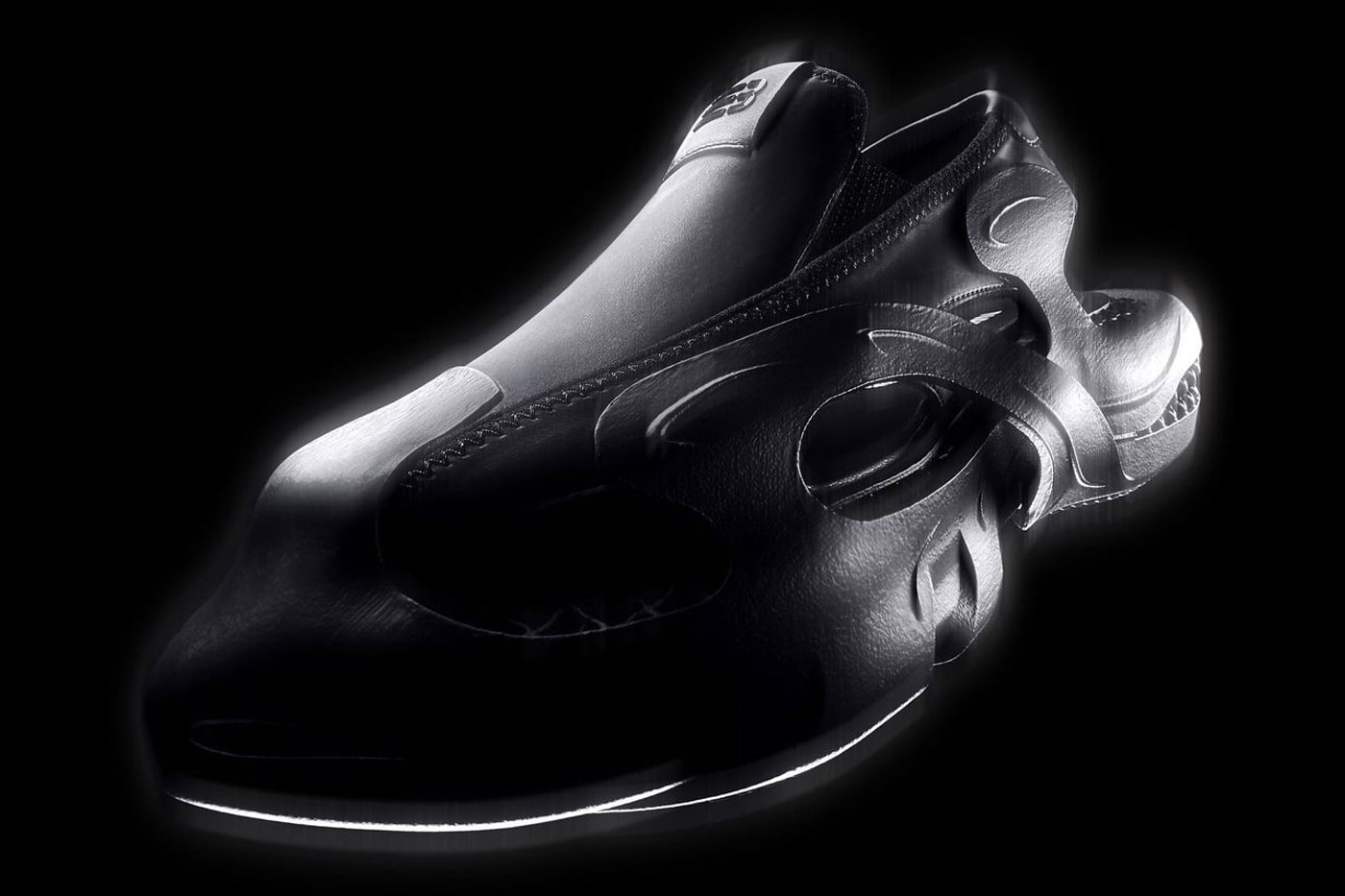 NAMESAKE 首雙 3D 打印鞋款系列「CLIPPERS」正式登場