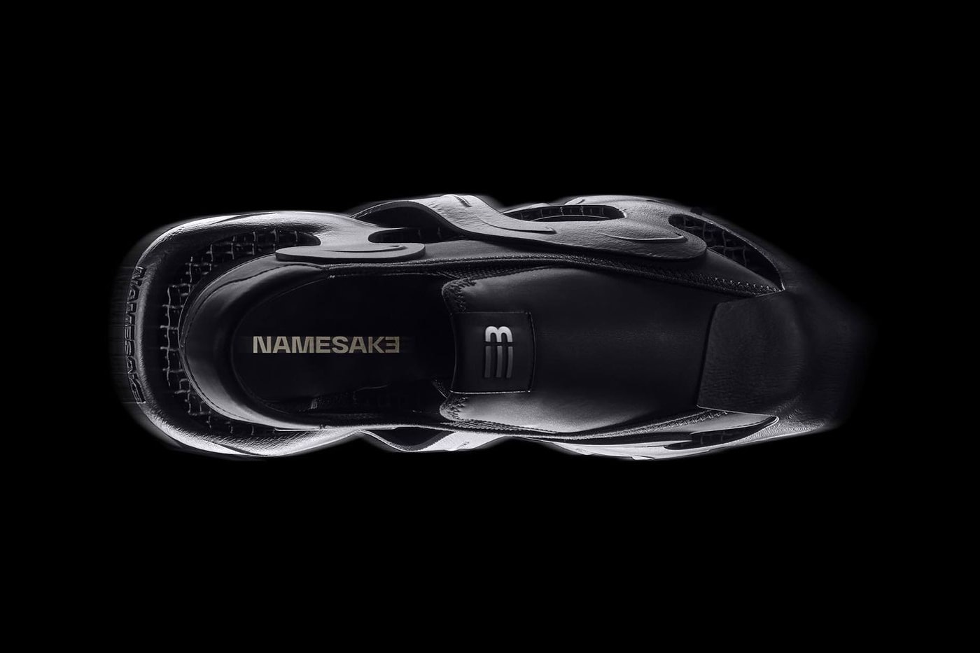 NAMESAKE 首雙 3D 打印鞋款系列「CLIPPERS」正式登場
