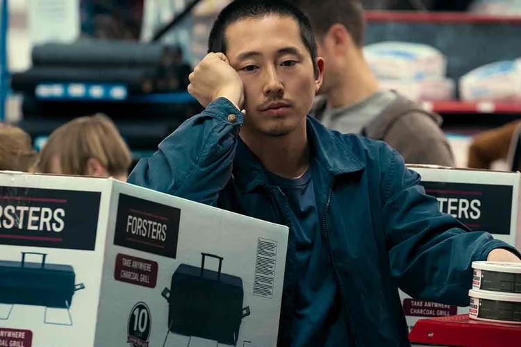 Netflix 聯手 A24 打造最新黑色幽默影集《怒嗆人生 Beef》