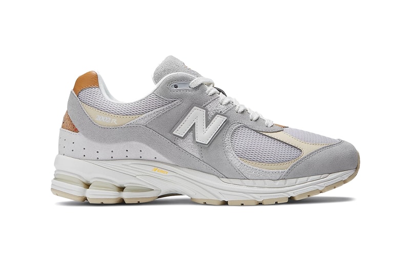 New Balance 2002R 推出三款全新配色「Wet Blue」、「Sandstone」、「Concrete Grey」