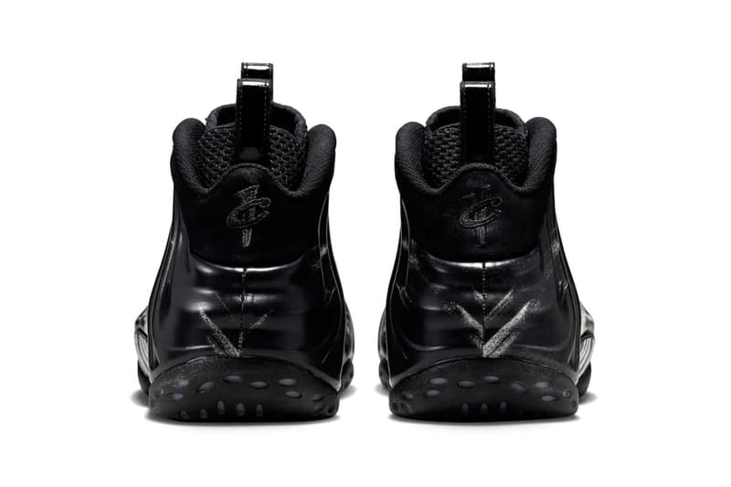 Nike Air Foamposite One 最新配色「Dream a World」即將發售