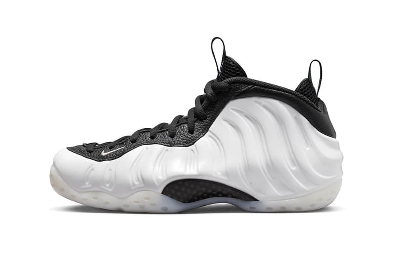 Penny Hardaway 經典 PE 配色 Nike Air Foamposite One 發售日期正式揭曉