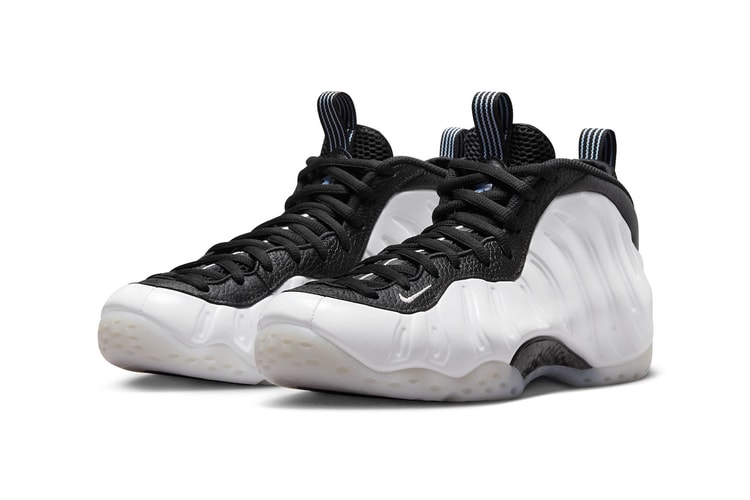 Penny Hardaway 經典 PE 配色 Nike Air Foamposite One 發售日期正式揭曉