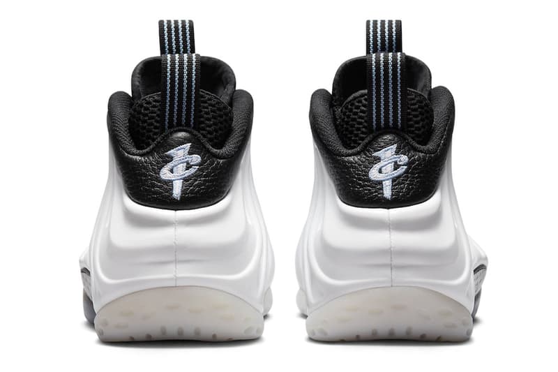 Penny Hardaway 經典 PE 配色 Nike Air Foamposite One 發售日期正式揭曉