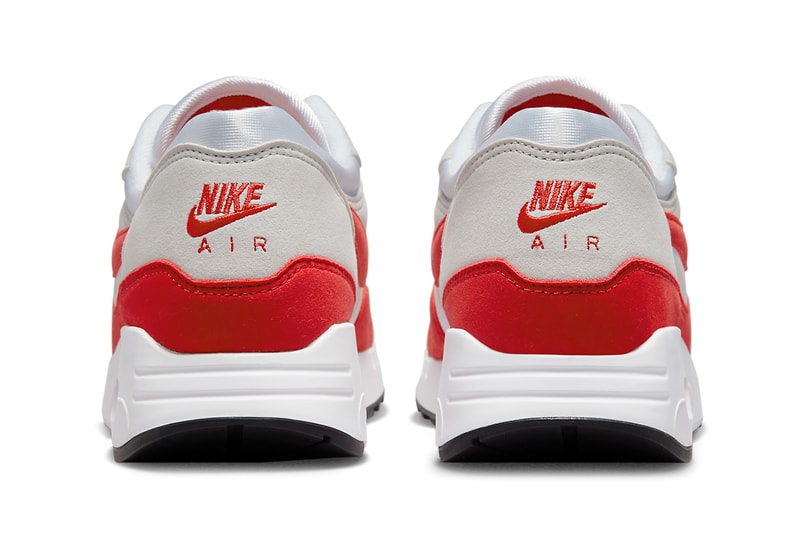 Nike Air Max 1 '86「Big Bubble」官方圖輯、發售情報正式公佈