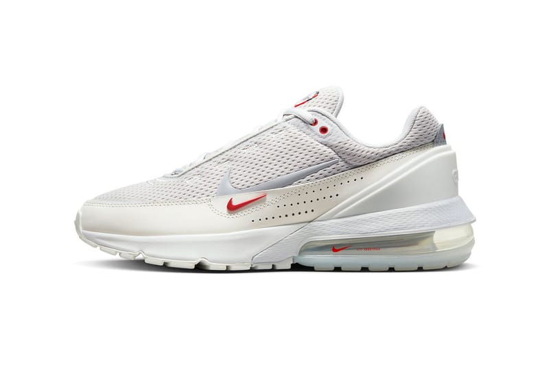 Nike 全新鞋型 Air Max Pulse 官方圖輯、發售情報正式公開