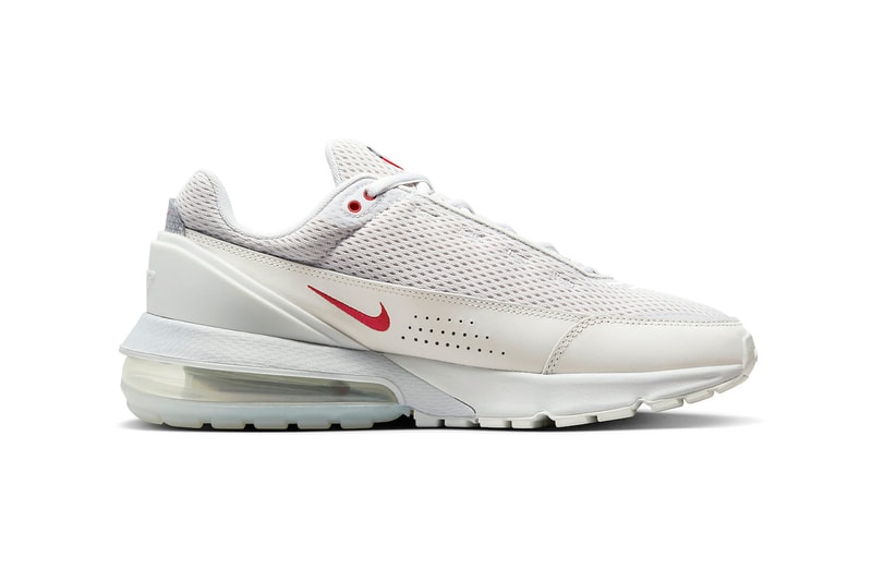 Nike 全新鞋型 Air Max Pulse 官方圖輯、發售情報正式公開
