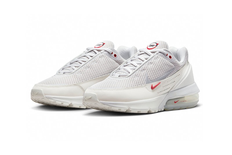 Nike 全新鞋型 Air Max Pulse 官方圖輯、發售情報正式公開