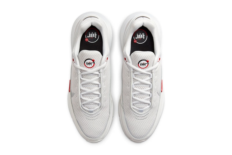 Nike 全新鞋型 Air Max Pulse 官方圖輯、發售情報正式公開