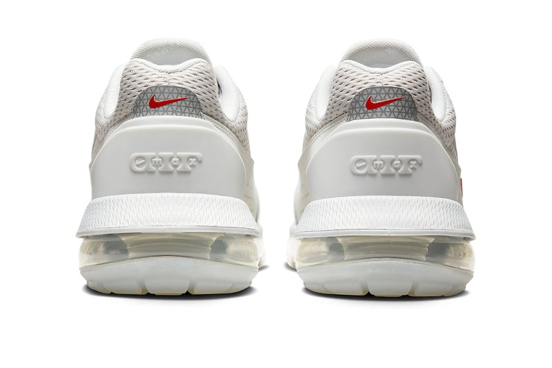Nike 全新鞋型 Air Max Pulse 官方圖輯、發售情報正式公開