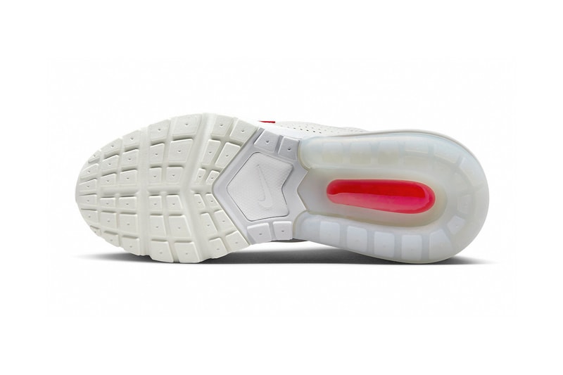 Nike 全新鞋型 Air Max Pulse 官方圖輯、發售情報正式公開
