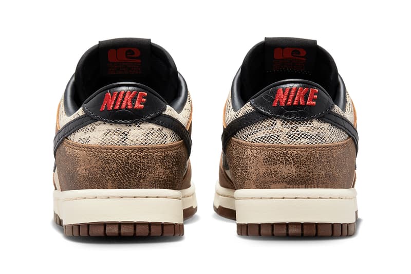 Nike Dunk Low CO.JP 全新鞋款正式登場