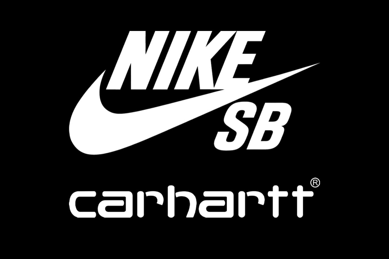 消息稱 Nike SB 即將攜手 Carhartt 推出最新聯名鞋款